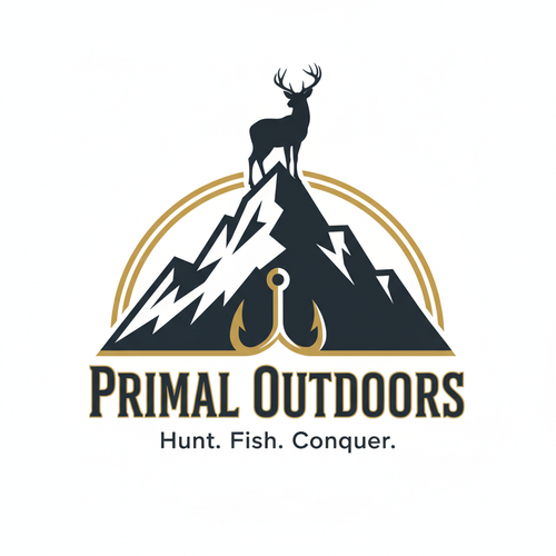 Primal Outdoors Logo